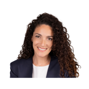 assistante indépendante femme elsa